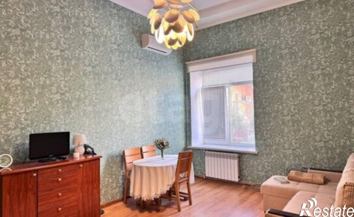 2-комн квартира Феодосия, Адмиральский бульвар, 22