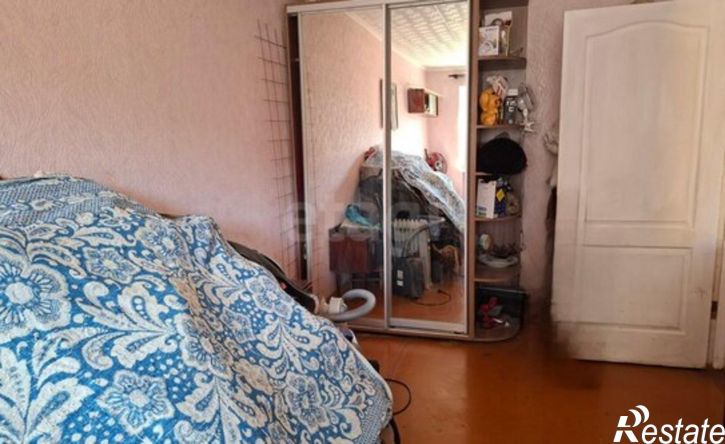 3-комн квартира Феодосия, бульвар Старшинова, 12
