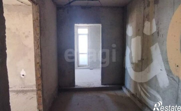 2-комн квартира Феодосия, Симферопольское шоссе, 24Е