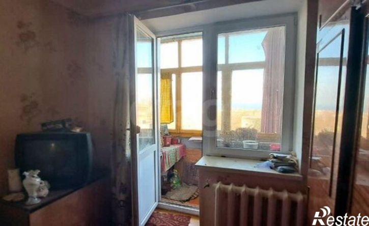 1-комн квартира Феодосия, улица Челнокова, 62А