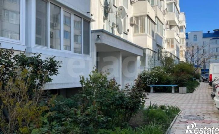 2-комн квартира Феодосия, Адмиральский бульвар, 7Е