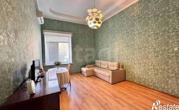 2-комн квартира Феодосия, Адмиральский бульвар, 22