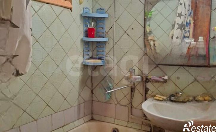 3-комн квартира Феодосия, бульвар Старшинова, 12