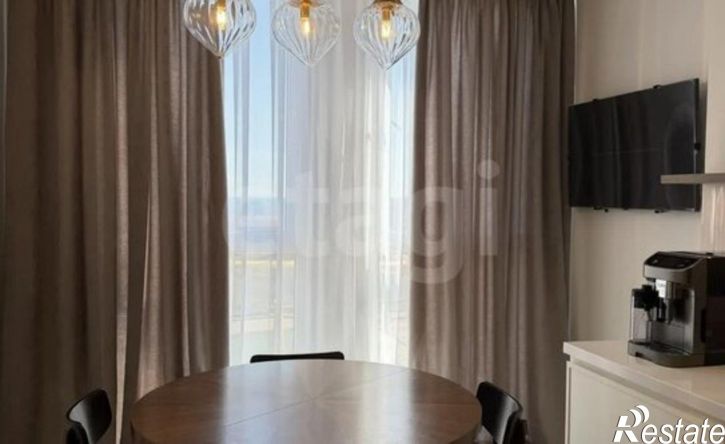 2-комн квартира Феодосия, улица Грина, 43