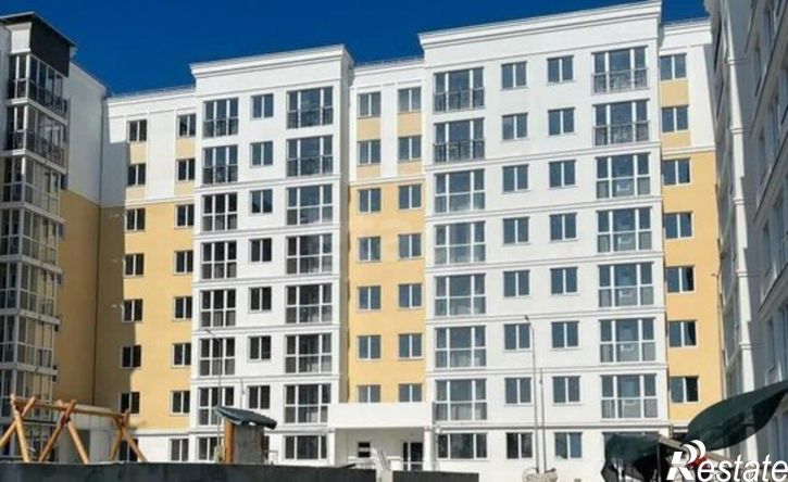 1-комн квартира Феодосия, Симферопольское шоссе, 48к1