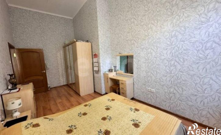 2-комн квартира Феодосия, Адмиральский бульвар, 22