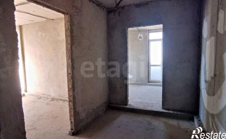 2-комн квартира Феодосия, Симферопольское шоссе, 24Е