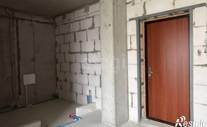 1-комн квартира Феодосия, Симферопольское шоссе, 48к1