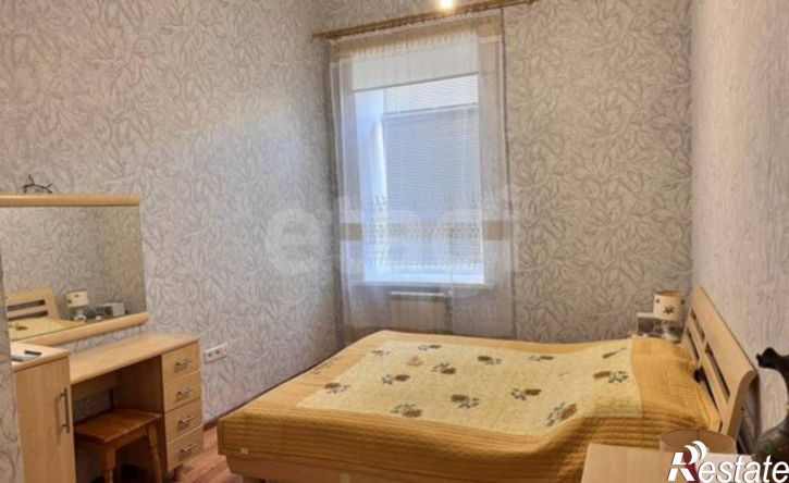 2-комн квартира Феодосия, Адмиральский бульвар, 22