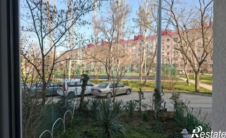 3-комн квартира Феодосия, бульвар Старшинова, 12