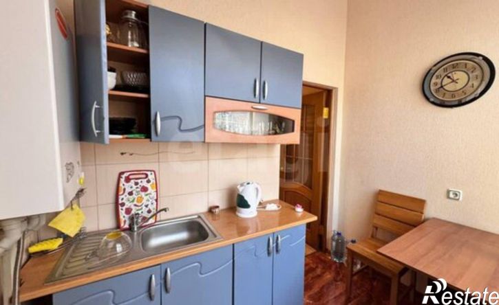 2-комн квартира Феодосия, Адмиральский бульвар, 22