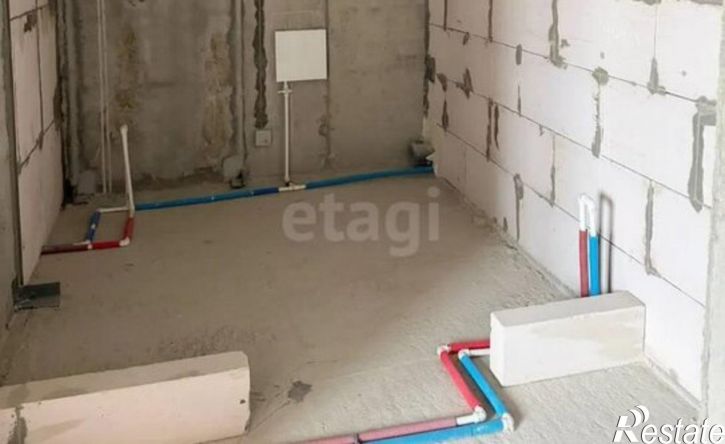 1-комн квартира Феодосия, Симферопольское шоссе, 48к1