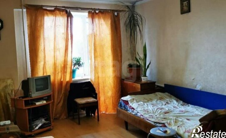 1-комн квартира Керчь, улица Спартака, 7