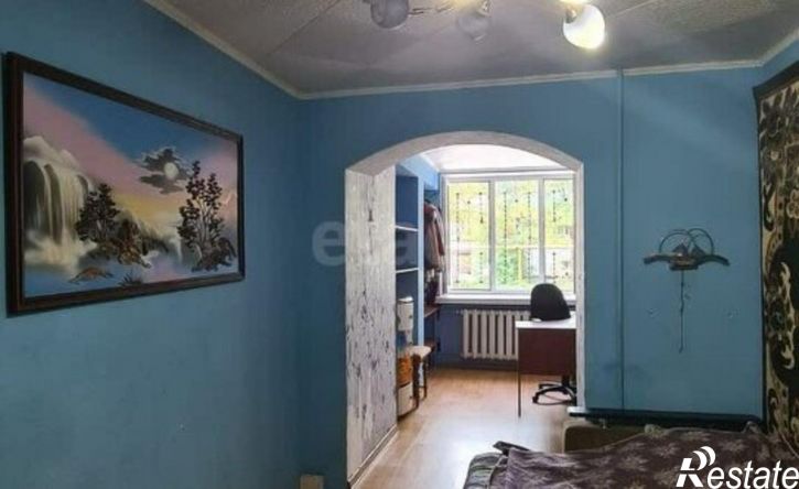 3-комн квартира Феодосия, Крымская улица, 82А