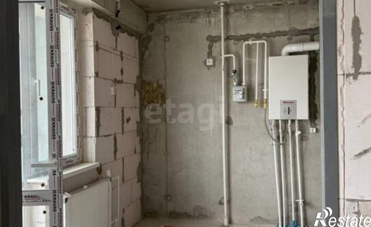 1-комн квартира Феодосия, Симферопольское шоссе, 48к1