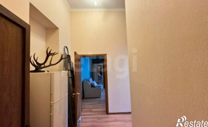 2-комн квартира Феодосия, Адмиральский бульвар, 22