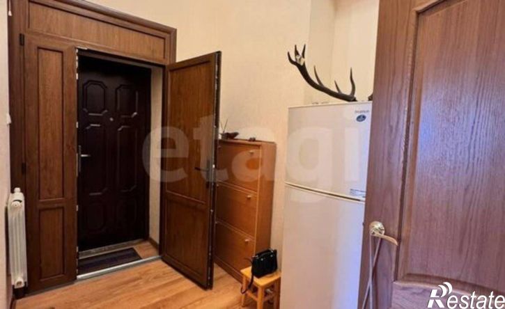 2-комн квартира Феодосия, Адмиральский бульвар, 22