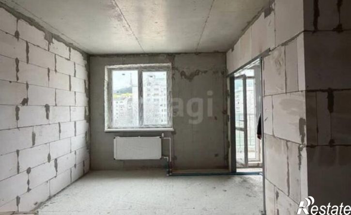 1-комн квартира Феодосия, Симферопольское шоссе, 48к1