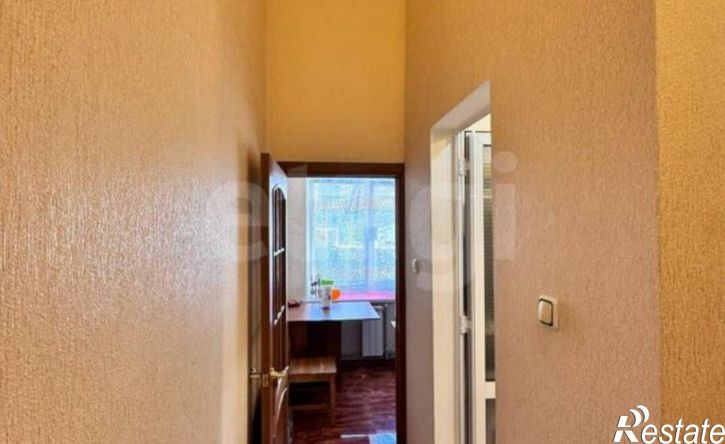 2-комн квартира Феодосия, Адмиральский бульвар, 22