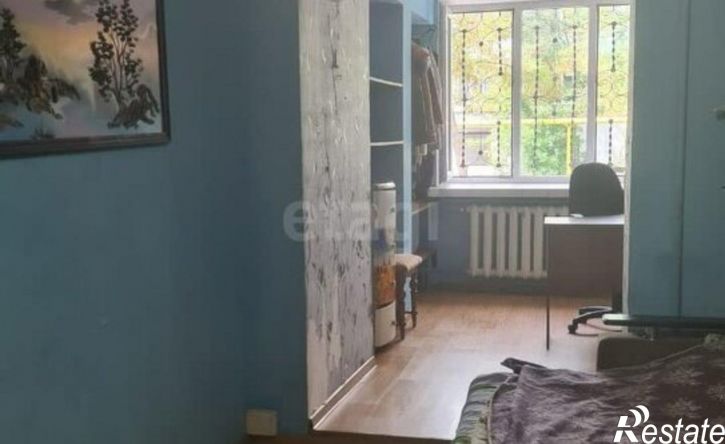 3-комн квартира Феодосия, Крымская улица, 82А