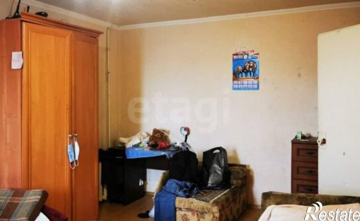 1-комн квартира Керчь, улица Спартака, 7
