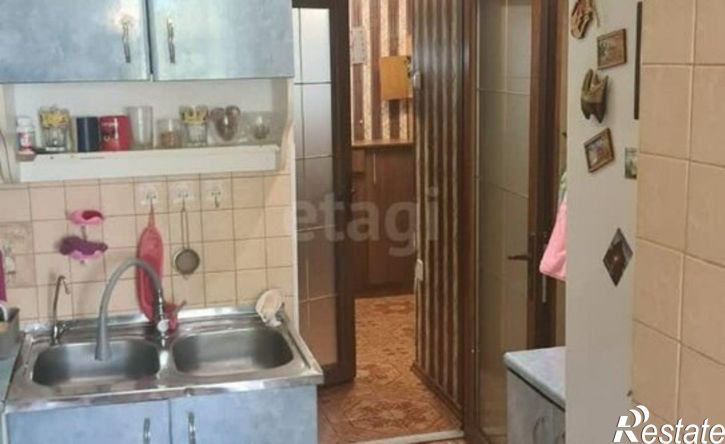 3-комн квартира Феодосия, Крымская улица, 82А