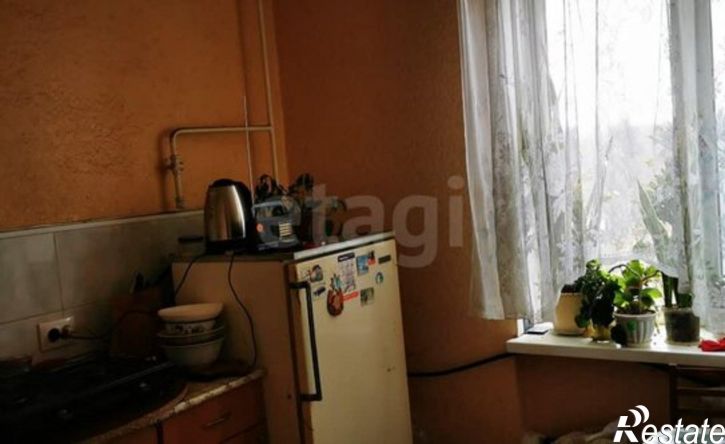 1-комн квартира Керчь, улица Спартака, 7