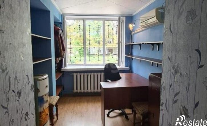 3-комн квартира Феодосия, Крымская улица, 82А