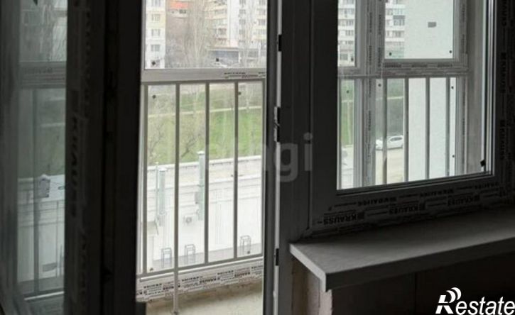 1-комн квартира Феодосия, Симферопольское шоссе, 48к1