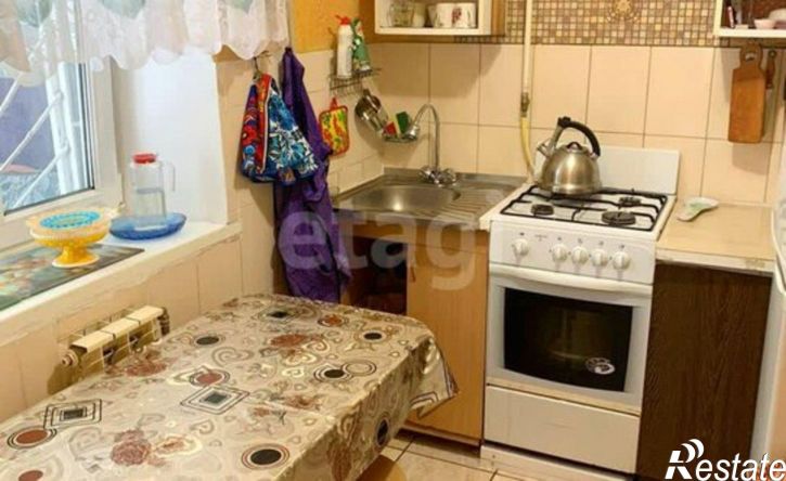 2-комн квартира Феодосия, улица Чернышевского, 7
