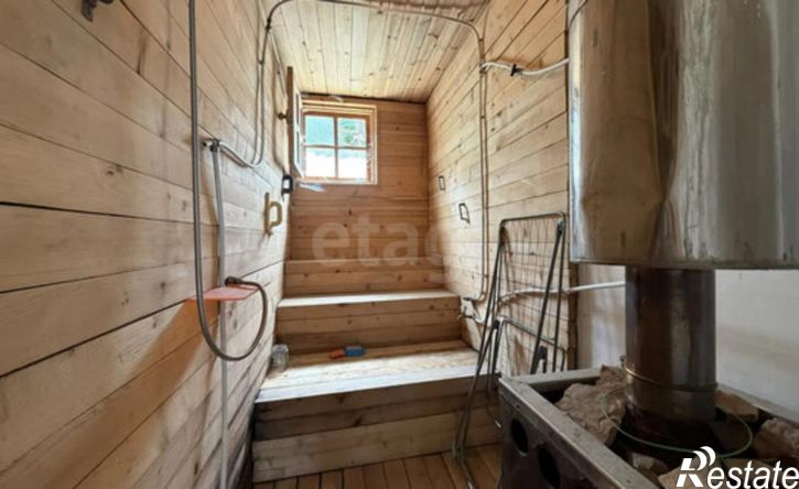 1-комн квартира Феодосия, улица Желябова, 18