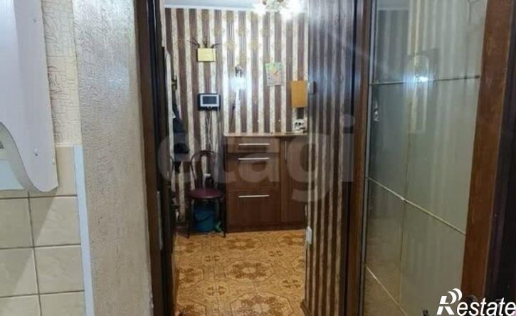 3-комн квартира Феодосия, Крымская улица, 82А