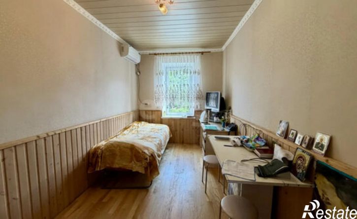 1-комн квартира Феодосия, улица Желябова, 18