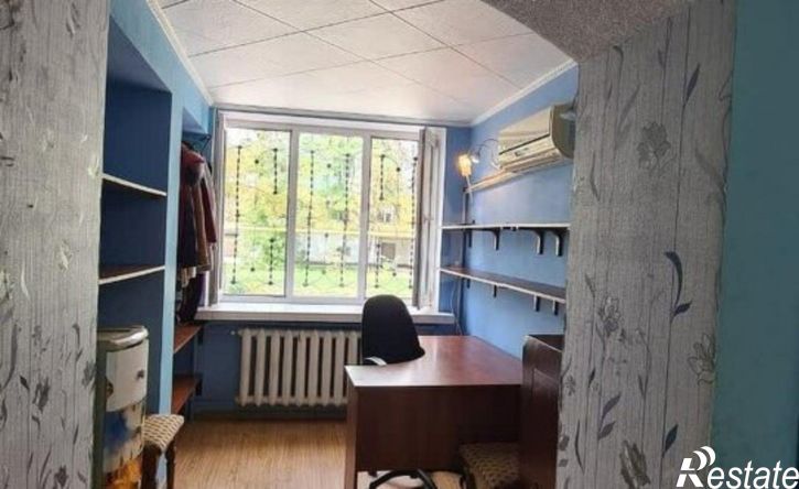 3-комн квартира Феодосия, Крымская улица, 82А