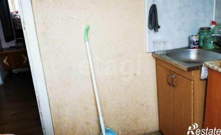 1-комн квартира Керчь, улица Спартака, 7