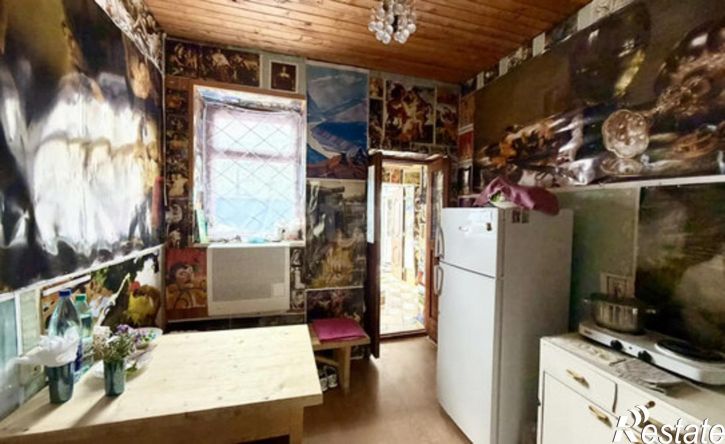 1-комн квартира Феодосия, улица Желябова, 18