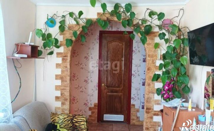 2-комн квартира Феодосия, улица Чернышевского, 7