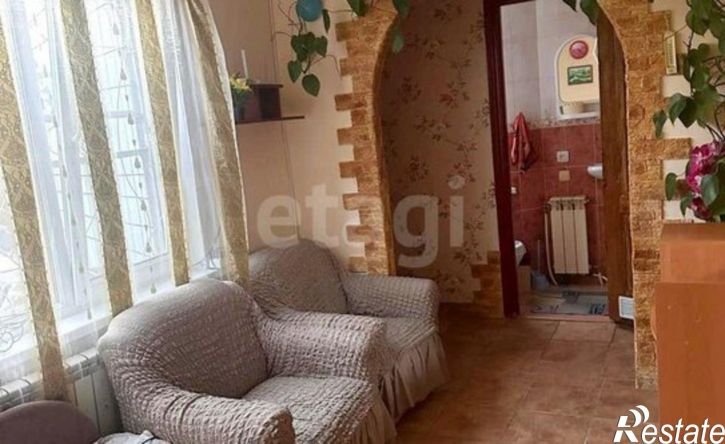 2-комн квартира Феодосия, улица Чернышевского, 7