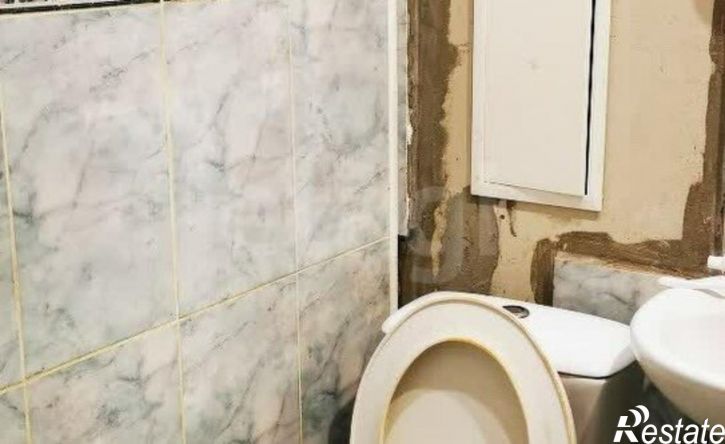 1-комн квартира Керчь, улица Спартака, 7
