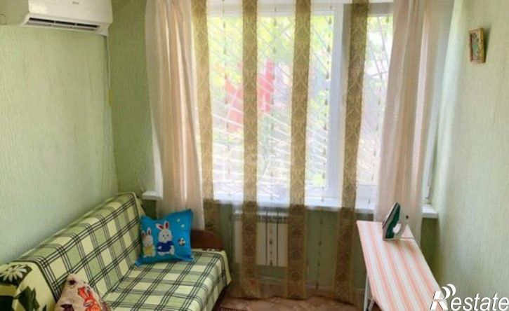 2-комн квартира Феодосия, улица Чернышевского, 7