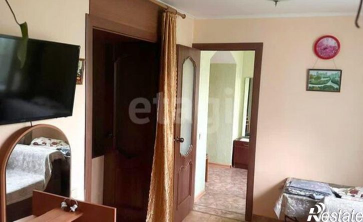 2-комн квартира Феодосия, улица Чернышевского, 7