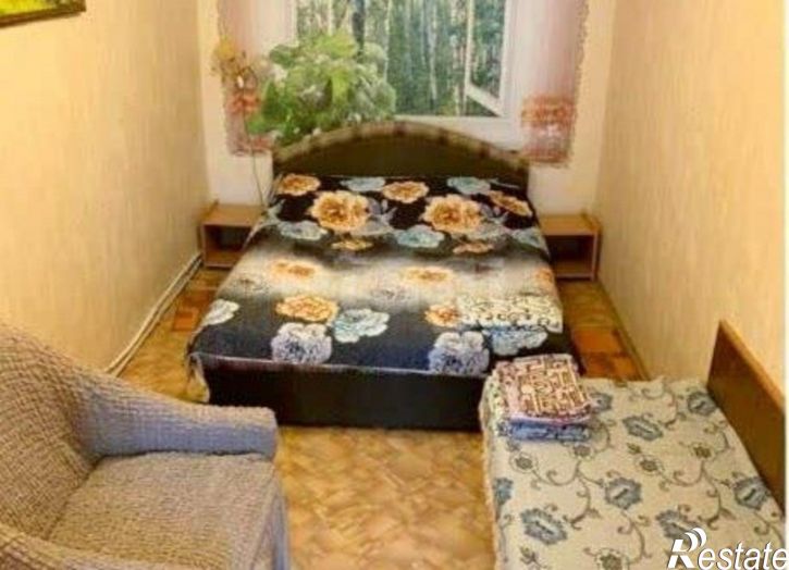 2-комн квартира Феодосия, улица Чернышевского, 7