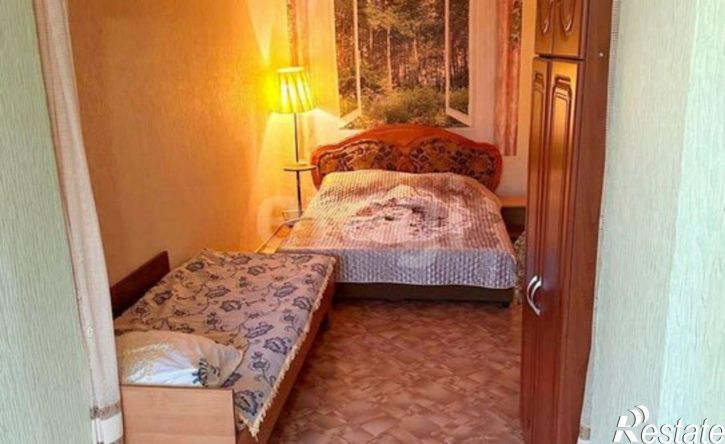 2-комн квартира Феодосия, улица Чернышевского, 7