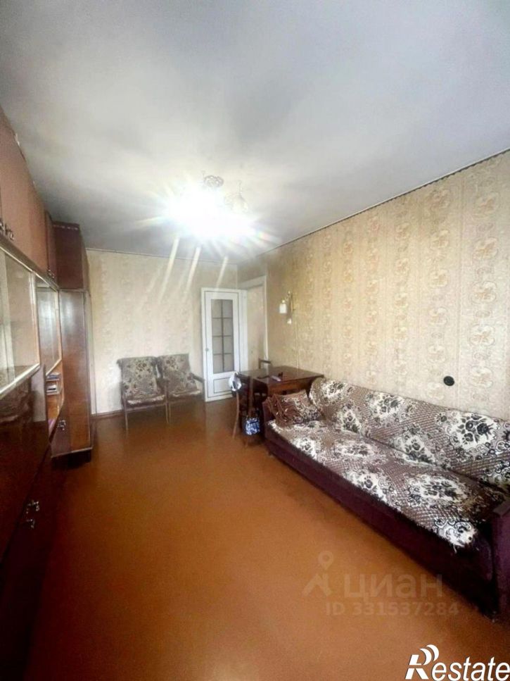 2-комн квартира Керчь, улица Горького, 19