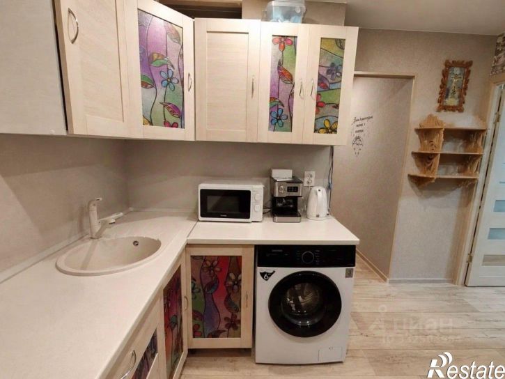 2-комн квартира Симферополь г., Радищева ул., 86
