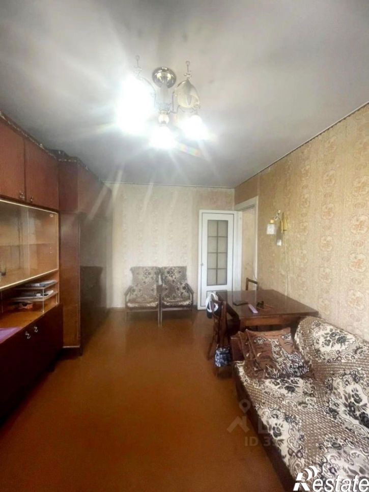 2-комн квартира Керчь, улица Горького, 19