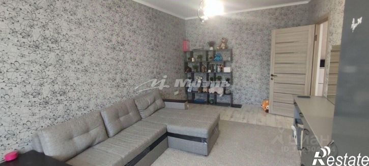 2-комн квартира Симферополь г., Ломоносова ул., д.1, к.2