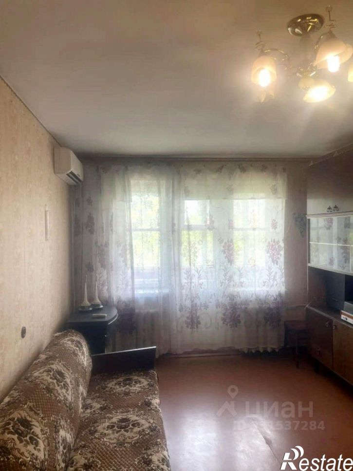 2-комн квартира Керчь, улица Горького, 19
