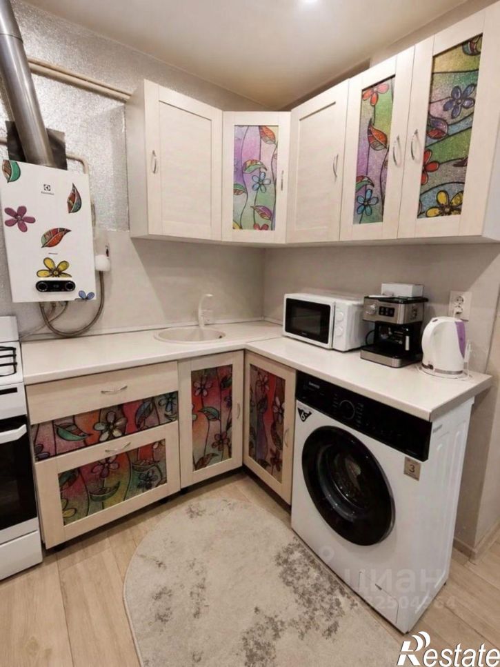 2-комн квартира Симферополь г., Радищева ул., 86
