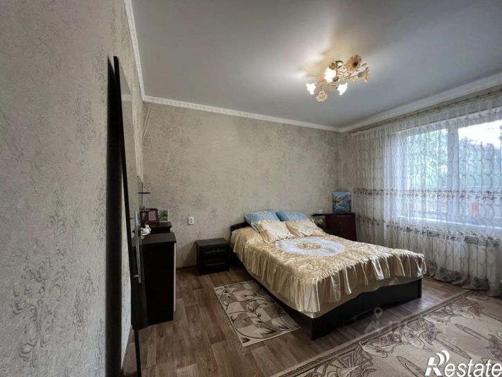 Коттедж/дом Симферопольский район